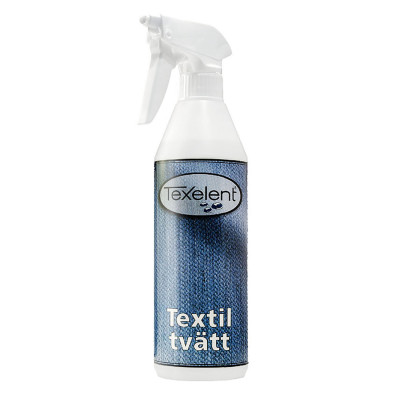 Texelent textiltvätt 500 ml