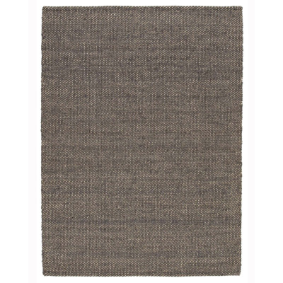 Aruba charcoal brown - jutematta