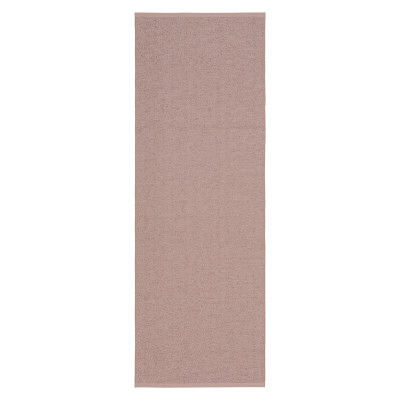 Solo rosa - plastmatta
